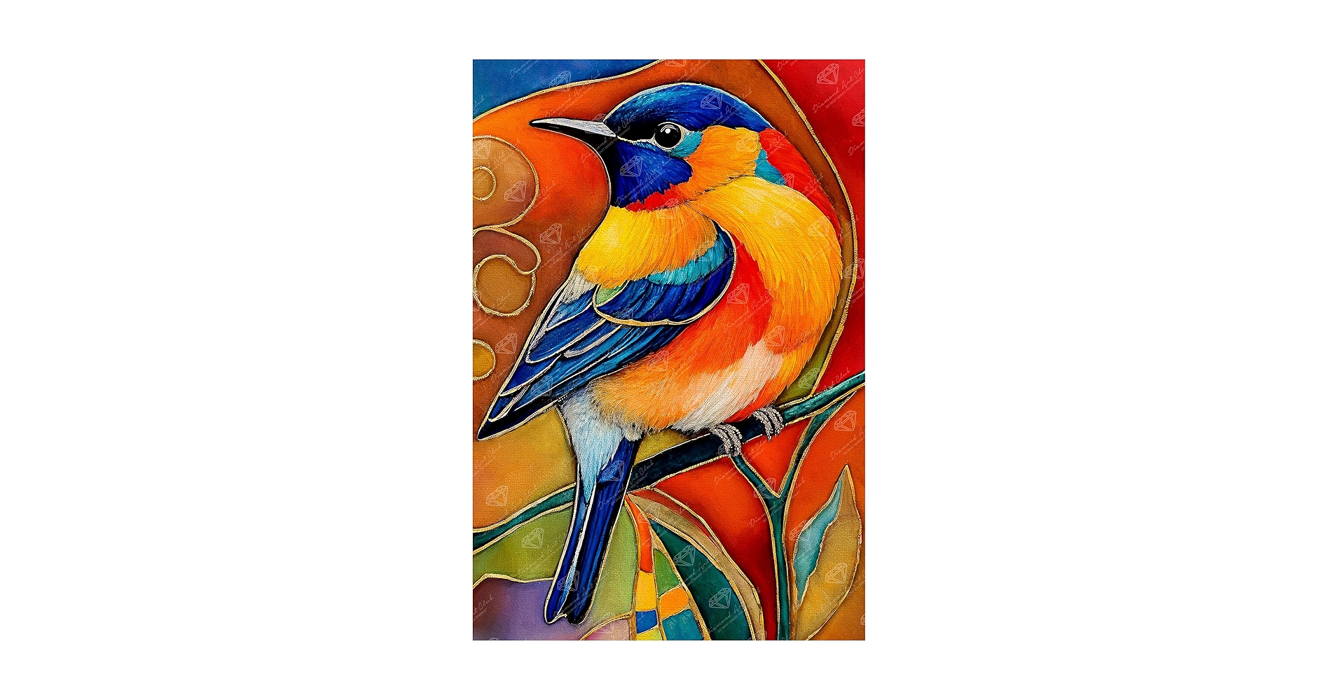 diamond art club ダイヤモンドアート　にわとり　スクエア Shop All Diamond Art Kits | Diamond Art Club™ – tagged